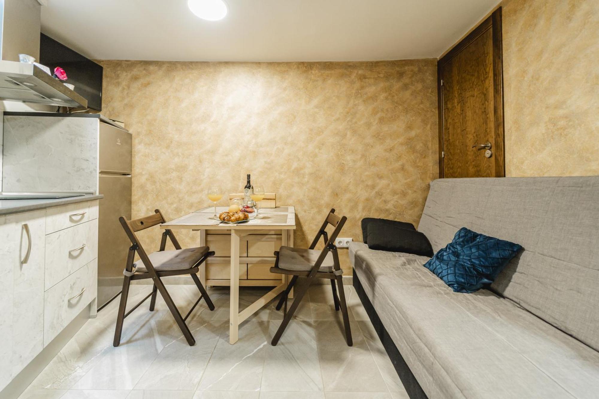 Casita La Glorieta ξενώνας Peñafiel Εξωτερικό φωτογραφία