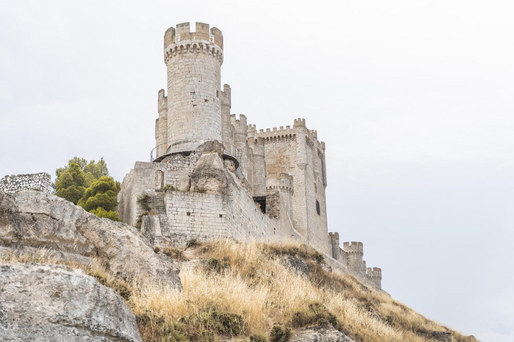 Casita La Glorieta ξενώνας Peñafiel Εξωτερικό φωτογραφία